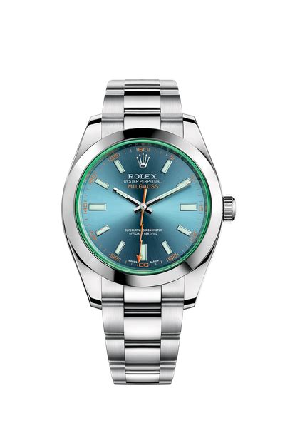 rolex milgauss ladies watch|rolex milgauss price chart.